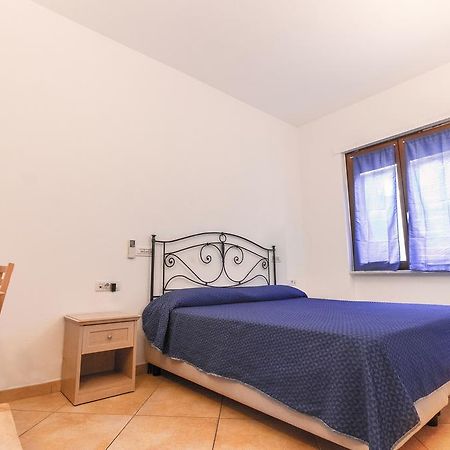 Pinguino B&B Scala Eksteriør billede
