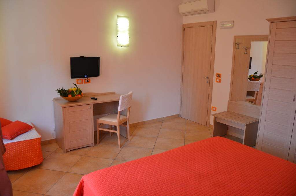 Pinguino B&B Scala Værelse billede
