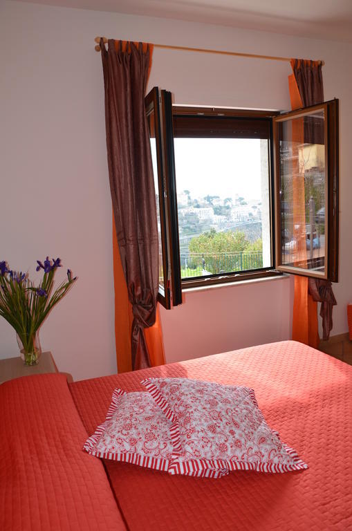 Pinguino B&B Scala Værelse billede