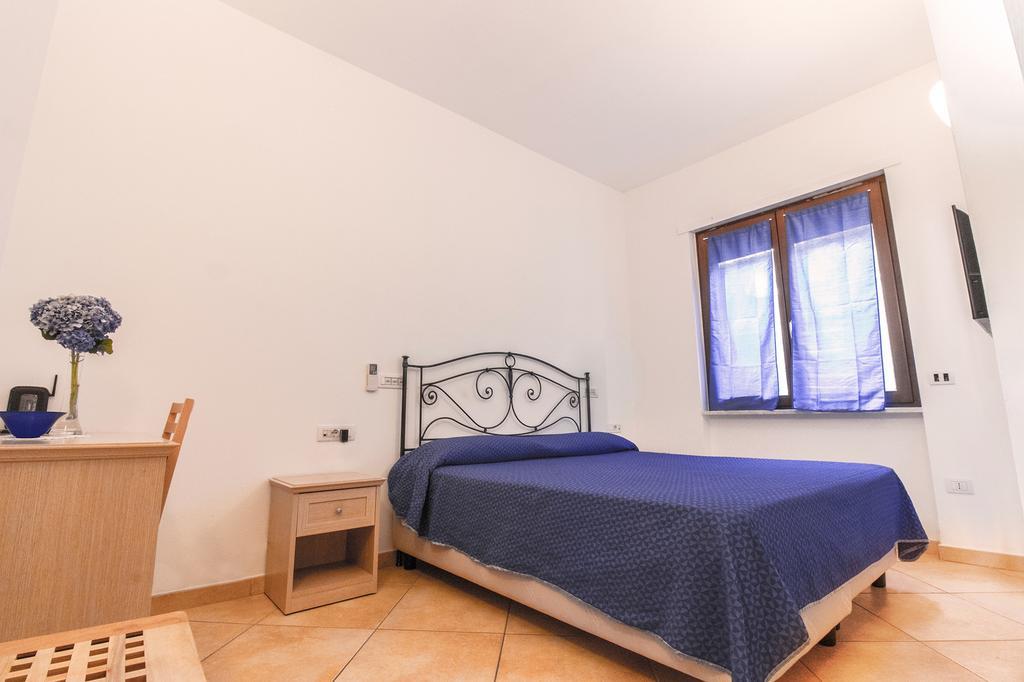 Pinguino B&B Scala Eksteriør billede