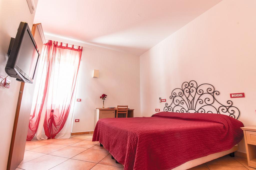 Pinguino B&B Scala Eksteriør billede